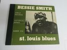 78tk album-Blues-CIRCLE S-6-Bessie Smith-St. Louis Blues (2 disc set)