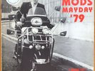 VA - MODS MAYDAY '79 - RARE 1987 BRIDGE HOUSE RECORDS UK LP