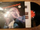 JOHN COLTRANE Live At Birdland LP Mono IMPULSE  Modal Bop Jazz Van Gelder Tyner