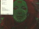 ANNETTE PEACOCK 'I'm The One' Original 1972 1st press Electronic Psych Promo LP