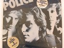 THE POLICE -REGGATTA DE BLANC- ORIG 1979 A&M DOUBLE 10
