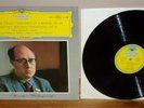 DGG Large Tulips German-ROSTROPOVICH-Cello-Schumann Concerto-Tchaikovsky-NM-/NM