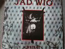 Jad Wio, contact, LP - 33 tours