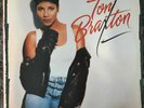 Toni Braxton - Toni Braxton LP VINYL 1993 RARE Excellent