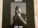Frank Ocean - Blond Blonde [2LP] 2016 RSD Black Friday Vinyl Record 12