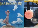 It's A Beautiful Day - Self-Titled Columbia LP CS 9768 VG++ ROCK 2 EYE STEREO