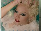 MADONNA Bedtime Stories 2xLP 1994 Maverick PINK VINYL PROMO ONLY #4820
