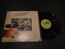 Syd Barrett Madcap Laughs and Barrett Promo Punch Harvest Records LP Set Psych