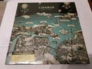 LP ITALIAN LIGABUE GIRO DEL MONDO BOX LP LIMITED EDITION RARE ITALY ITALIA