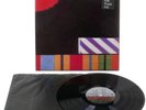 Pink Floyd Final Cut UK 1st Issue A1 // B2 Sticker Cover Harvest SEE IMAGES EX+
