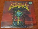 ATHEIST - Piece Of Time - 1990 Active RARE UK First Pressing A1/B1 Death Metal