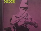 Size Purple Wax Mexican New Wave Post Punk Band Mexico Electronic Synth Pop lp