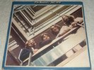 The Beatles 1967-1970 Double LP Blue Vinyl VG+