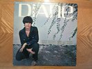 ELEKTRA LP RECORD 74031 STEREO/DIANE HILDEBRAND/EARLY MORNING BLUES AN GREENS/MN