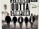 NWA Vinyl, LP, Record  