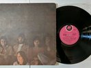 PorSuiGieco - Self-Titled LP 1976 Music Hall Argentina Folk Psych Prog VG/VG