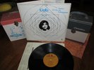 THE KINKS Vinyl Lp LOLA VERSUS POWERMAN & THE MONEYGOROUND Part One EX/EX Rare