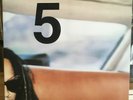 [ROCK/POP] NM 2 DOUBLE LP LENNY KRAVITZ 5 [2018 VIRGIN 180 GRAM Reissue]
