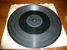 Elvis Presley     RCA VICTOR 78 rpm       LAWDY, MISS CLAWDY