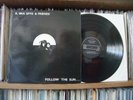 R. Rob van Spyk - Follow The Sun - ACORN UK 1974 Stonefield Tramp