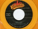 LINK WRAY RUMBLE & SWAG LIMITED GOLD VINYL GARAGE ROCK 45 ? JACK DANIELS TV AD
