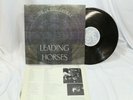 Plastic People Leading Horses LP Vinyl Record Canada Bozi Mlyn BM8301