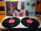 MILES DAVIS 2LP BITCHES BREW - COLUMBIA GP26 - 1ST PRESSING -COLUMBIA 2