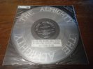 The Almighty Destroyed Clear Vinyl 12