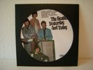 LP  The Beatles  YESTERDAY AND TODAY  PICTURE DISC LP CAPITOL ST  2553 Vinyl