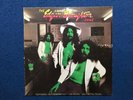 Lp Edgar Broughton Band: A Bunch Of 45s, Harvest