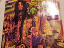 WHITE ZOMBIE LP LA SEXORCISTO GLOW IN THE DARK VINYL RECORD ROB ZOMBIE RARE