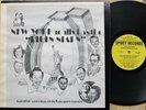 NEW YORK REALLY HAS THE “BLUES STARS”  LP Spivey LARRY JOHNSON Muddy Waters Band
