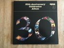 Opus 3. 30th Anniversary. Doppel LP Audiophiles Opus 3 Label. Rar.  -Neu-