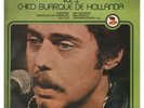 Chico Buarque de Hollanda LP Vinile Dolce Samba Vol 2 Record Bazaar ? Nuovo