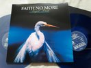 Faith No More ?– Angel Dust RI.2013 EU blue translucent vinyl ldt.Nr.:2000/0876