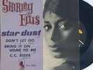 EP SHIRLEY ELLIS KAPP 13009 SUPERBE  ETAT