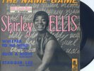 EP SHIRLEY ELLIS KAPP 13014 SUPERBE ETAT