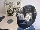 THE ROLLING STONES - SOME TRAMPS - RARE 1983 NOT TMOQ MINT NEVER PLAYED VINYL