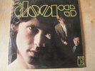 The Doors Untitled Elektra EKL4007 Mono
