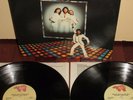 SATURDAY NIGHT FEVER 2 Lp (1977) RSO RS-2-4001 Custom Inners MINT Vinyl Unplayed