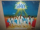 SKYY Skyway MINTY FACTORY SEALED PROMO New Vinyl LP Salsoul 1980 SA-8532 NoCut