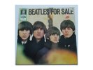 The Beatles ?– Beatles For Sale - LP - Odeon ?– 1C 062-04 200