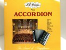 1972 101 Strings Accordion 
