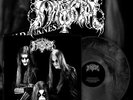 IMMORTAL - pure holocaust LP