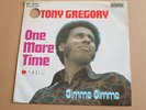 TONY GREGORY Gimme Gimme FUNK B-boy Breaks 7