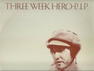 P. J. PROBY  SOUTH  AFRICA  LP   THREE WEEK HERO    NM