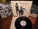 FLEETWOOD MAC Vinyl Lp RUMOURS W/Insert Feb 1977 WB Beauty