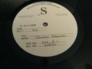 Super Rare  JACKSON BROWNE, WORLD IN MOTION LP, **TEST PRESSING ** Wow
