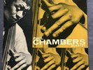 Paul Chambers Bass On Top Blue Note Records Mono Ear RVG
