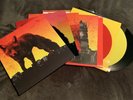 The Prodigy The Day Is My Enemy 3xLP Deluxe Limited Box Set Colored Vinyl